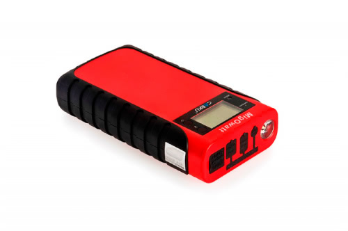 Пуско-зарядное устройство CARKU E-Power-43