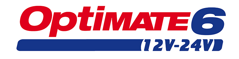 Optimate 6 12V-24V TM194: Обзор зарядного устройства