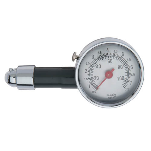 Манометр автомобильный для шин Ring Automotive, RTG3