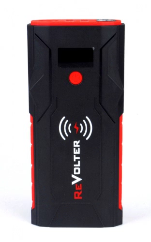Пуско-зарядное устройство Revolter Quasar