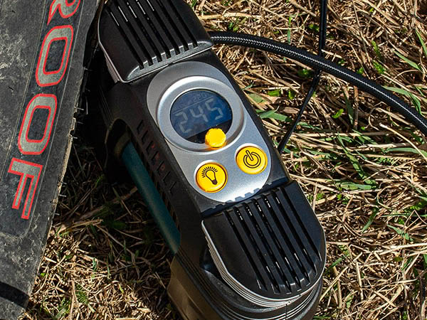 Сезонный шиномонтаж с BS Kolben