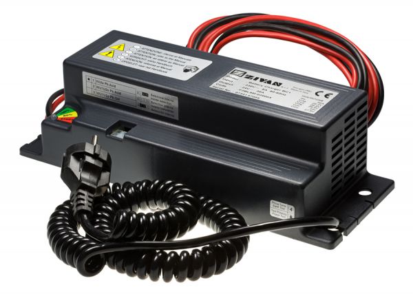 Зарядное устройство Zivan BC1 12V 35A