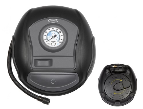 Автомобильный компрессор 12В Ring Automotive, RTC200