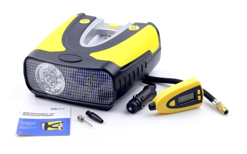 Воздушный компрессор BS Kolben 22R