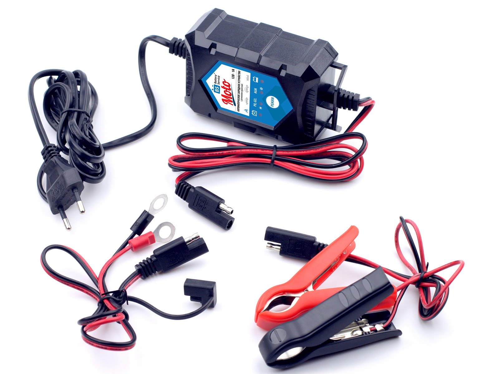 Закрываем мотосезон 2021