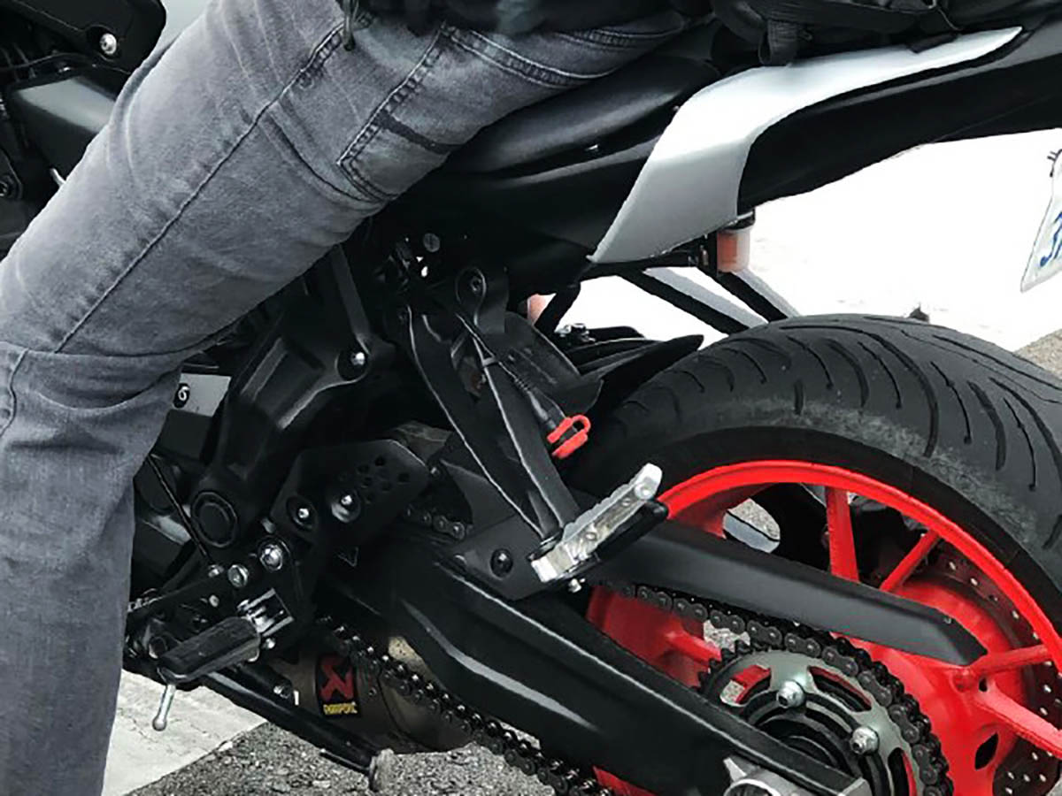 Влагозащищенный коннектор