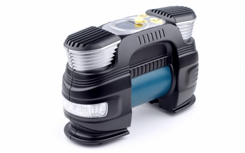 Воздушный компрессор BS Kolben 45R