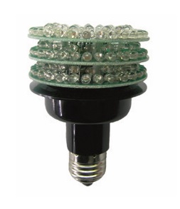 Лампа светодиодная УПС 3В-К-48