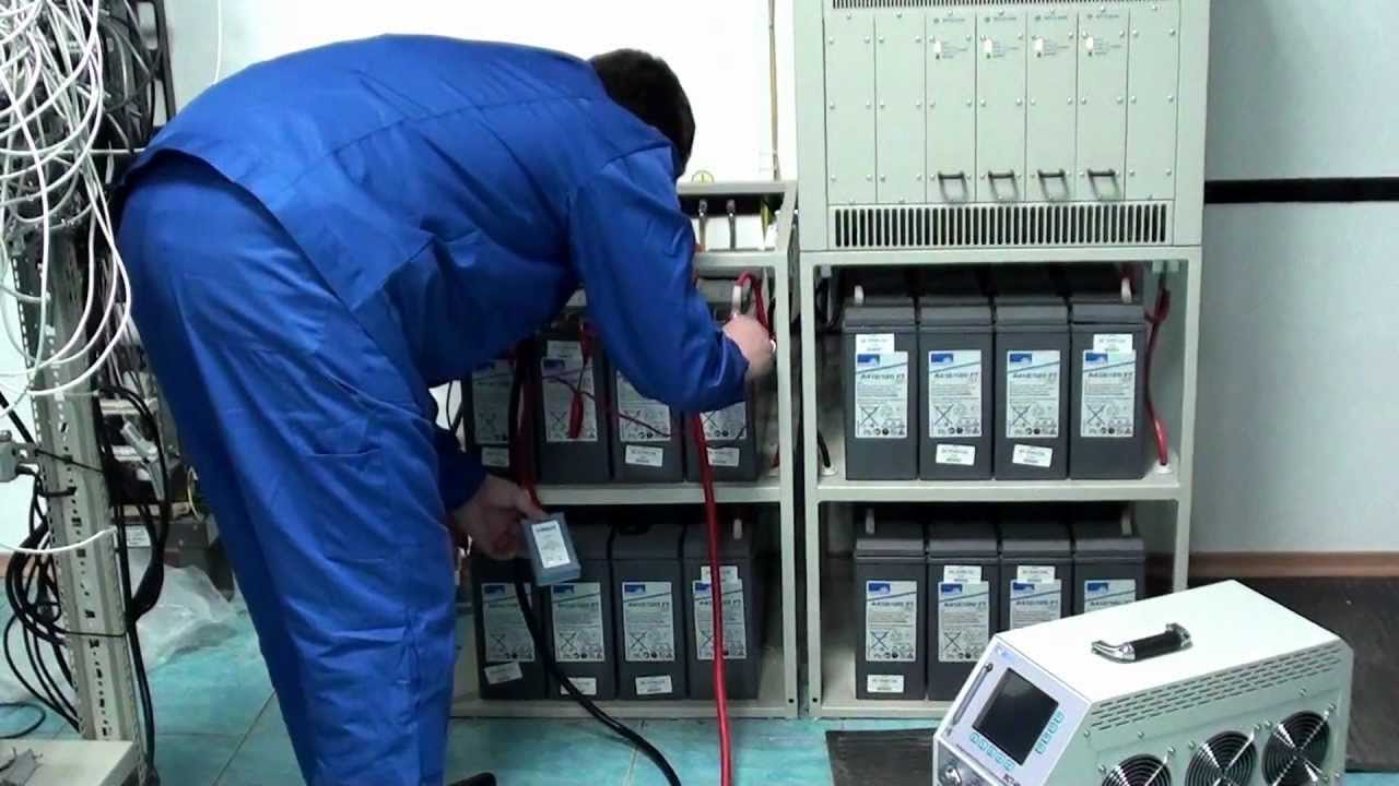 Семинар «Аккумуляторные батареи и их обслуживание» в г. Москва 28.03.2019