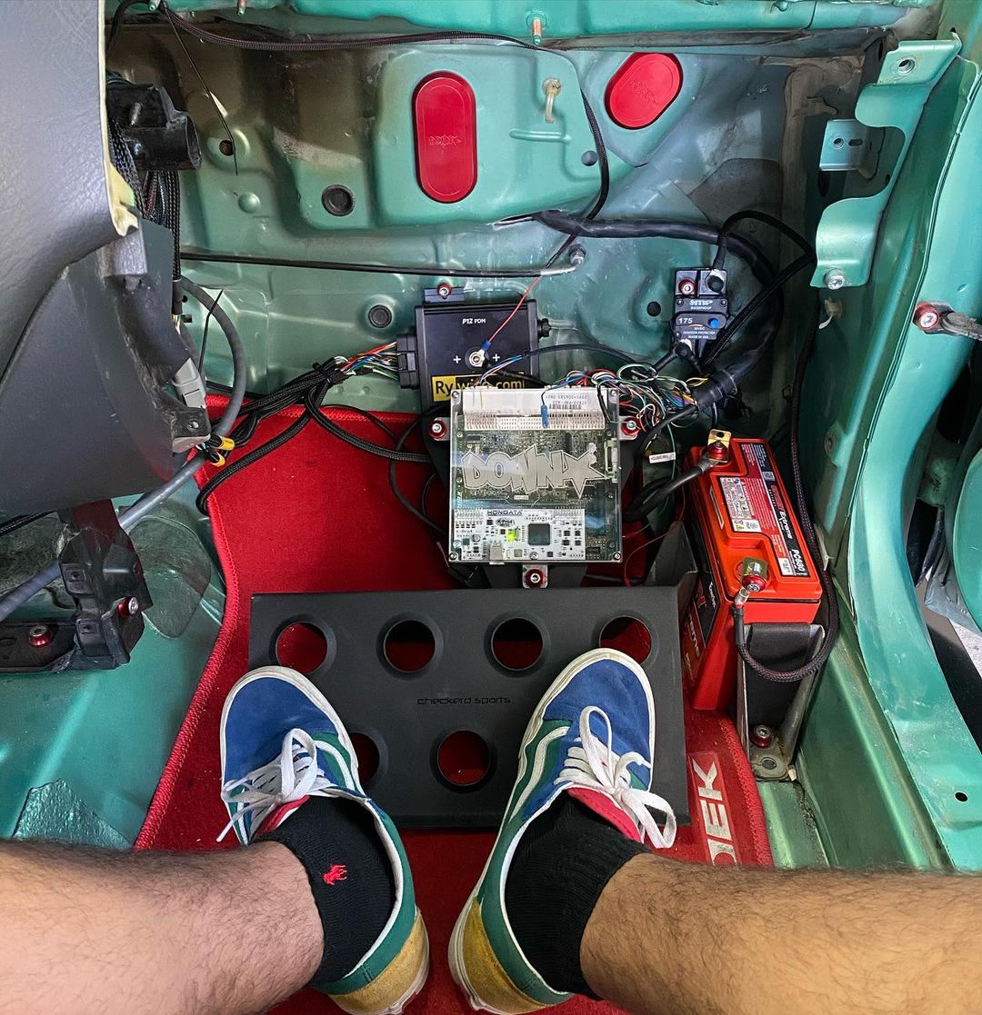 Аккумулятор Odyssey PC680 для автоспорта