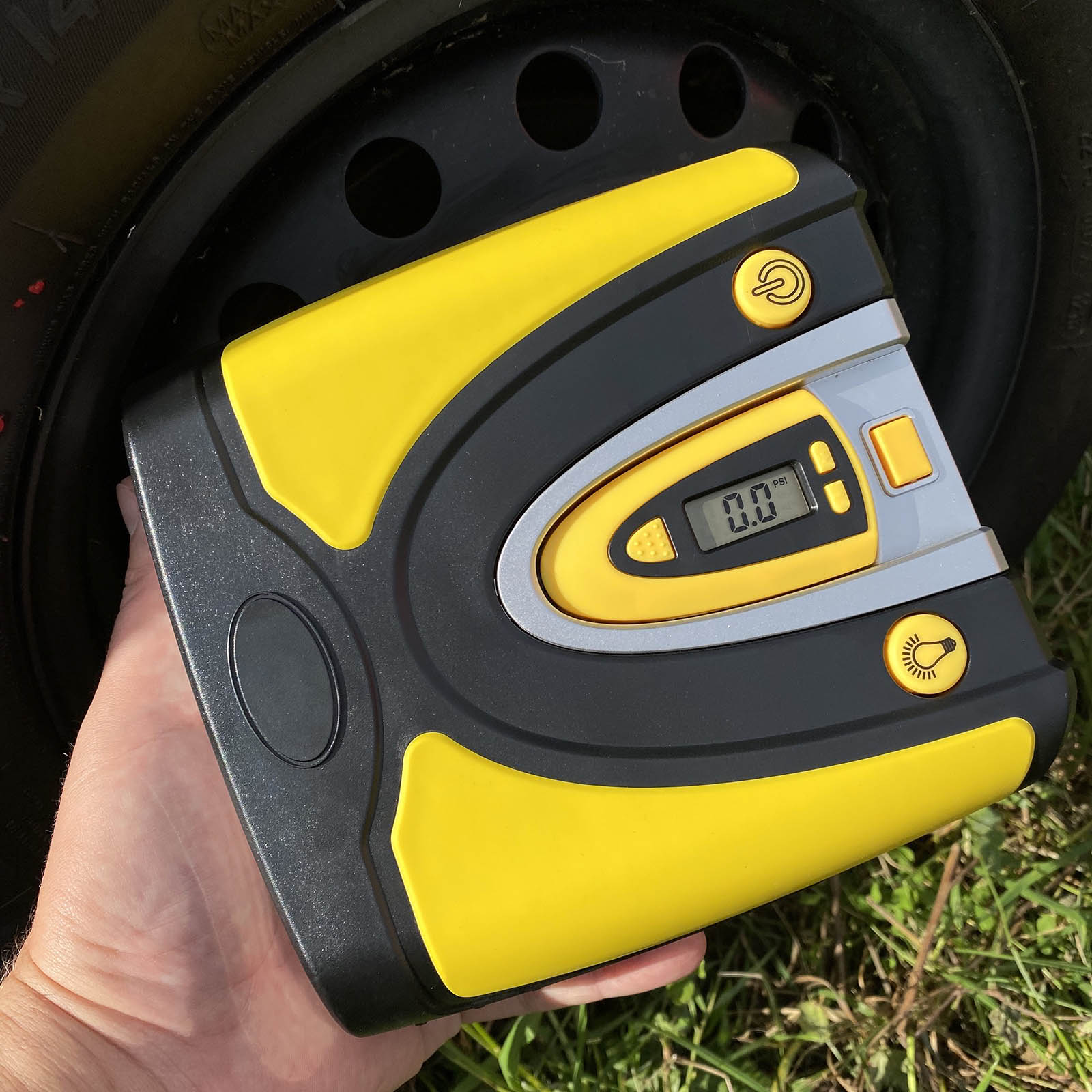 Видео-анбоксинг BS Kolben