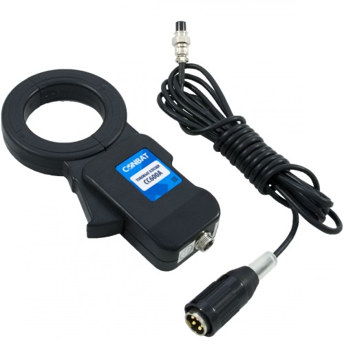 Токовые клещи 600A