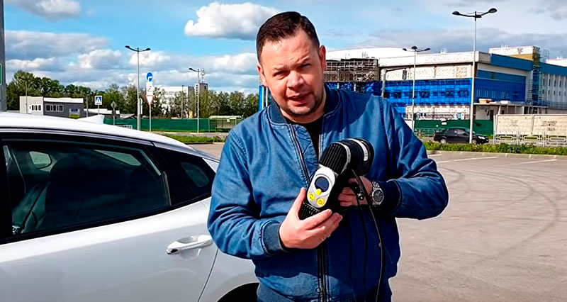 Большой тест-обзор воздушного компрессора BS Kolben