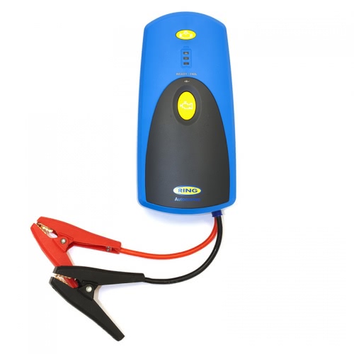 Пусковое устройство LITHIUM POWER BANK, REPP900