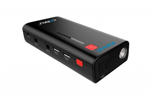 Пуско-зарядное устройство CARKU E-Power-37