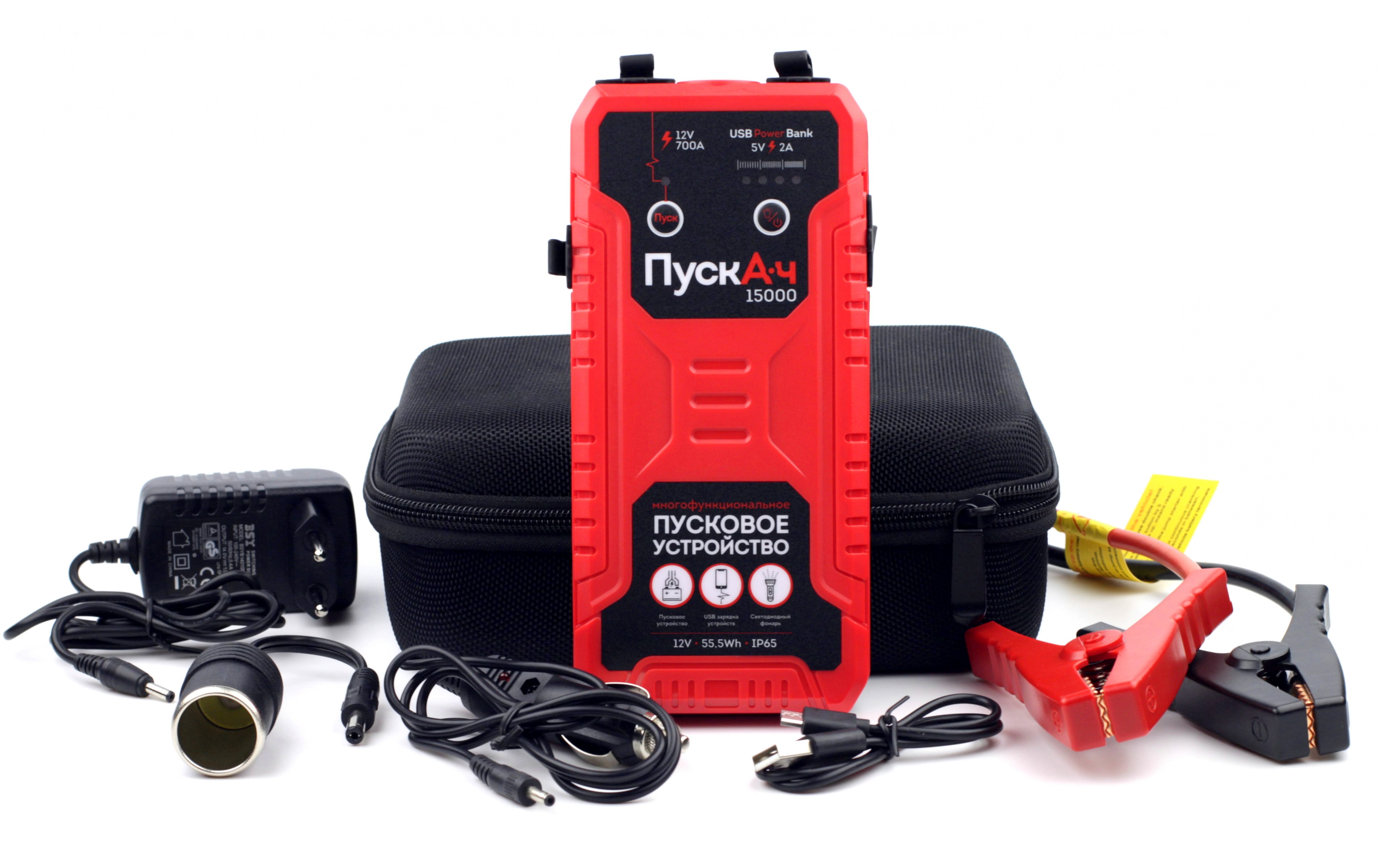 BS12V.RU пуско-зарядные устройства