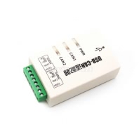 Конвертер интерфейсов USB-to-Can