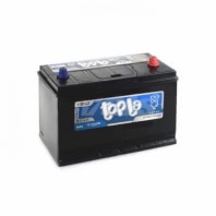 Аккумулятор TOPLA Top Sealed BCI 31 SMF 118295 12В 95Ач 700CCA 330x173x239 мм Обратная (-+)
