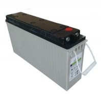 Аккумулятор LEOCH-FT-12-180 12В 180Ач 560x110x282 мм Обратная (-+)