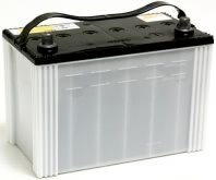 Аккумулятор GS Yuasa GranCruise Standard GST-105D31L 12В 80Ач 710CCA 302x172x220 мм Обратная (-+)