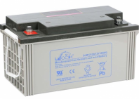 Аккумулятор LEOCH-DJM-12-120 12В 120Ач 408x177x225 мм Прямая (+-)