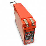 Аккумулятор Odyssey PC1800-FT 12В 214Ач 1300CCA 581x125x317 мм Обратная (-+)