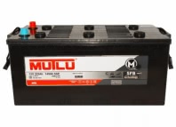 Аккумулятор MUTLU SFB 1D6.225.140.B 12В 225Ач 1400CCA 518x273x242 мм Прямая (+-)