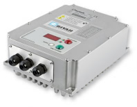 Зарядное устройство Zivan SG3 80V 35A IP67 Can-bus