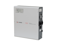 Источник бесперебойного питания Штиль SW1000SL настенный 0,9кВт, встр АКБ 24В, 2x9Ач, З/У 1,0А