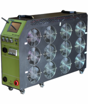 Разрядное устройство АКБ CONBAT, BCT-220/150 kit BWE