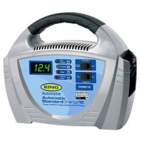 Зарядное устройство 12V, 12A, Ring Automotive RECB212