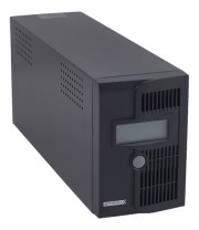 Источник бесперебойного питания (12V, 600VA),Stark Country 600 Line-int