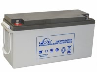 Аккумулятор LEOCH-DJM-12-150 12В 150Ач 485x170x239 мм Прямая (+-)