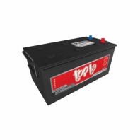 Аккумулятор TOPLA Energy Truck 64518 955912 12В 145Ач 900CCA 512x223x220 мм