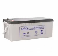 Аккумулятор LEOCH-DJM-12-250 12В 250Ач 522x268x226 мм Прямая (+-)