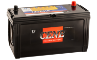 Аккумулятор CENE Standart 130E41 PL 12В 110Ач 800CCA 406x172x225 мм Прямая (+-)