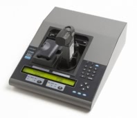 Анализатор аккумуляторных батарей Cadex C7200, 2ух местный с адаптерами и ПО