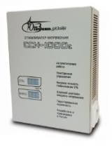 Стабилизатор сетевого напряжения Мастер-ССН (1300ВА), ССН-1300С