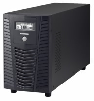 Источник бесперебойного питания (24V, 2000VA), Stark Country 2000 Line-int