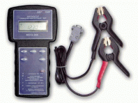 Тестер аккумуляторных батарей Мегарон, МЕГА003