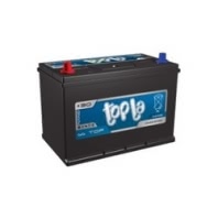 Аккумулятор TOPLA Top Sealed Truck 68032 SMF 322612 12В 180Ач 1100CCA 512x222x229 мм