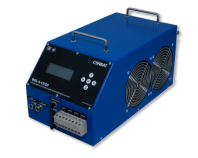 Разрядное устройство аккумуляторных батарей, четырехканальное CONBAT BSL-4-12/20