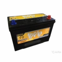 Аккумулятор TOPLA EFB Stop&Go 60518 SMF 112005 12В 105Ач 900CCA 303x174x218 мм Обратная (-+)