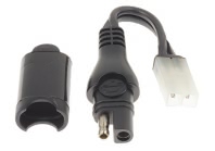 O17 Переходник KET в SAE 0,15 м, Optimate