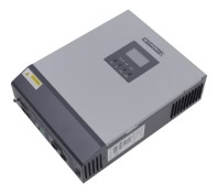 Источник бесперебойного питания (24V, 3000VA, 20/30A), Stark Country 3000 INV-MPPT