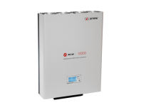 Стабилизатор напряжения инверторный Штиль ИнСтаб IS1000, 0.8кВт 90-310В