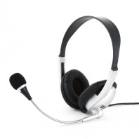 Гарнитура стерео Gembird MHS-615