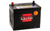 Аккумулятор CENE Standart 34R-770 PR 12В 90Ач 770CCA 260x173x225 мм Обратная (-+)