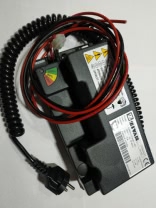 Зарядное устройство Zivan UBC 12V 15A