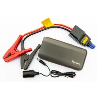 Пусковое многофункциональное зарядное устройство Battery Service ПускАч 8000